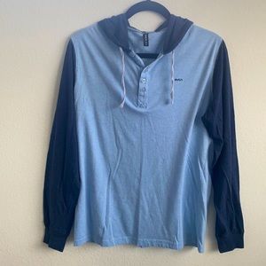RVCA Long Sleeve